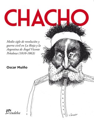 cover image of Chacho